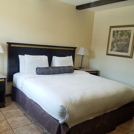 Tuscan Garden Inn Los Angeles Eksteriør bilde