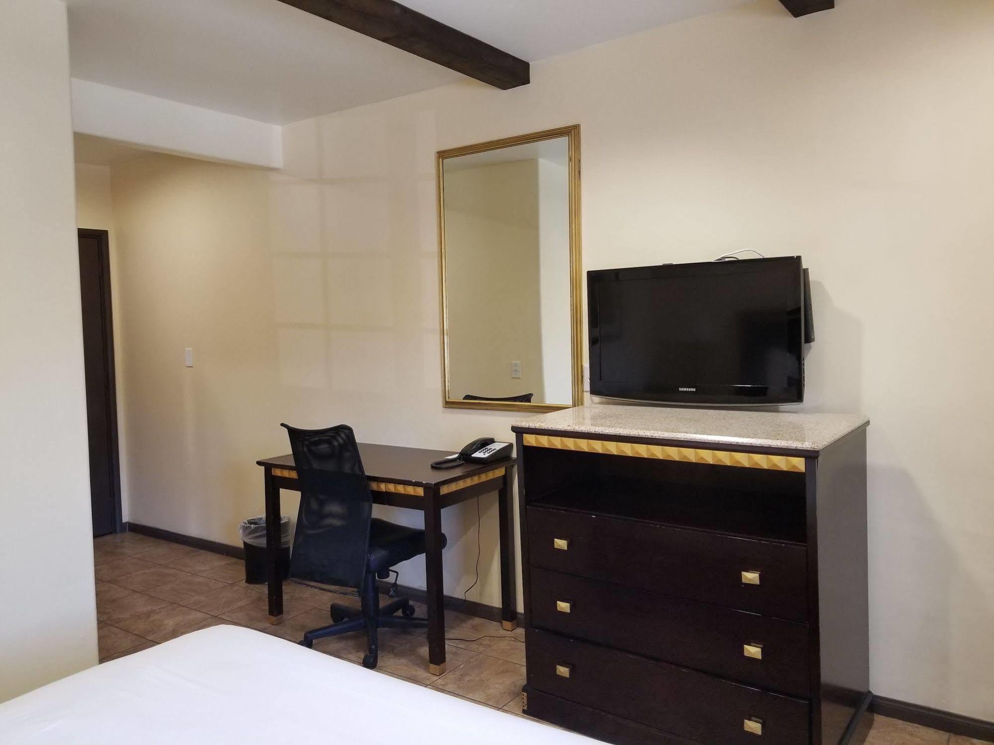 Tuscan Garden Inn Los Angeles Eksteriør bilde