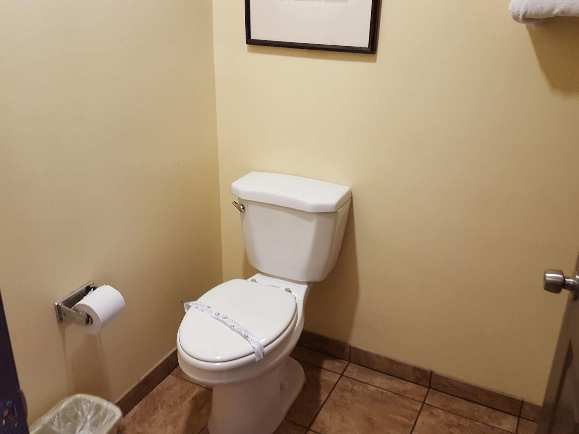 Tuscan Garden Inn Los Angeles Eksteriør bilde