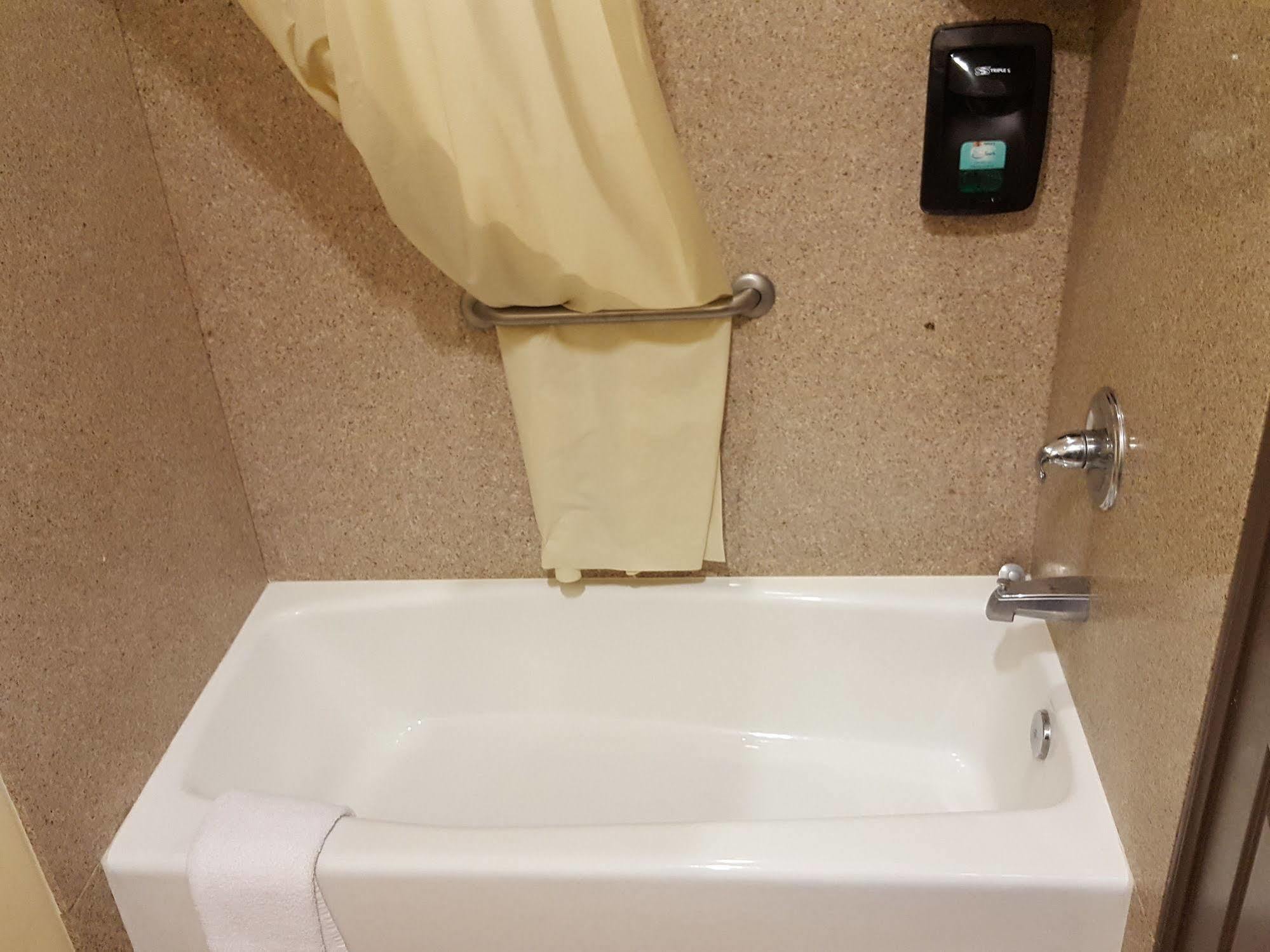 Tuscan Garden Inn Los Angeles Eksteriør bilde