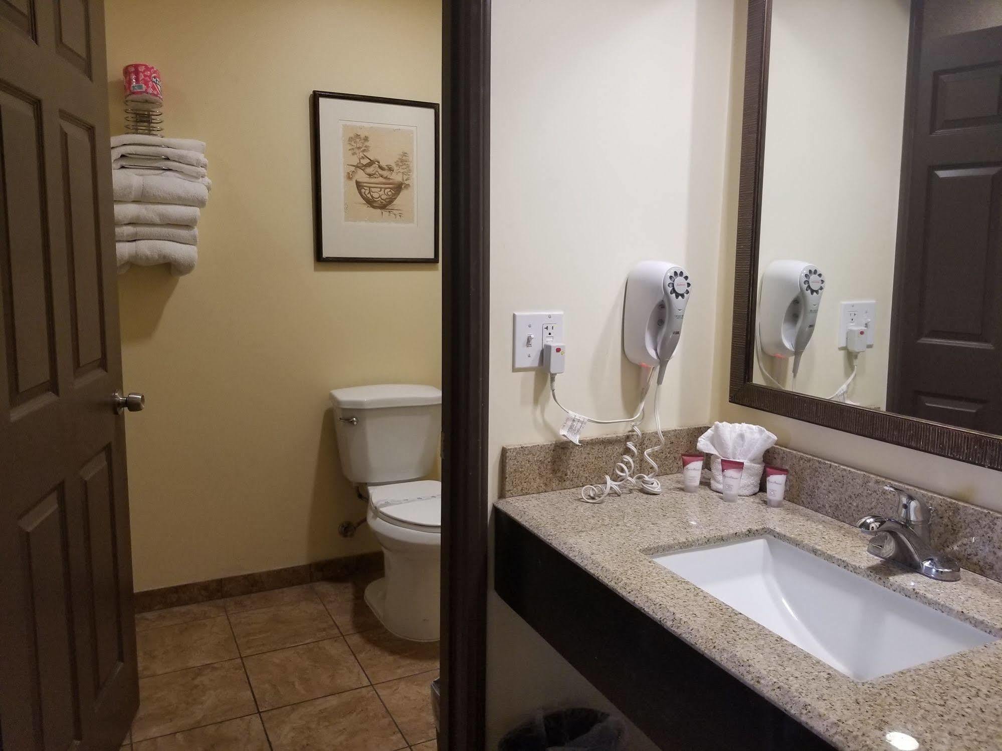 Tuscan Garden Inn Los Angeles Eksteriør bilde