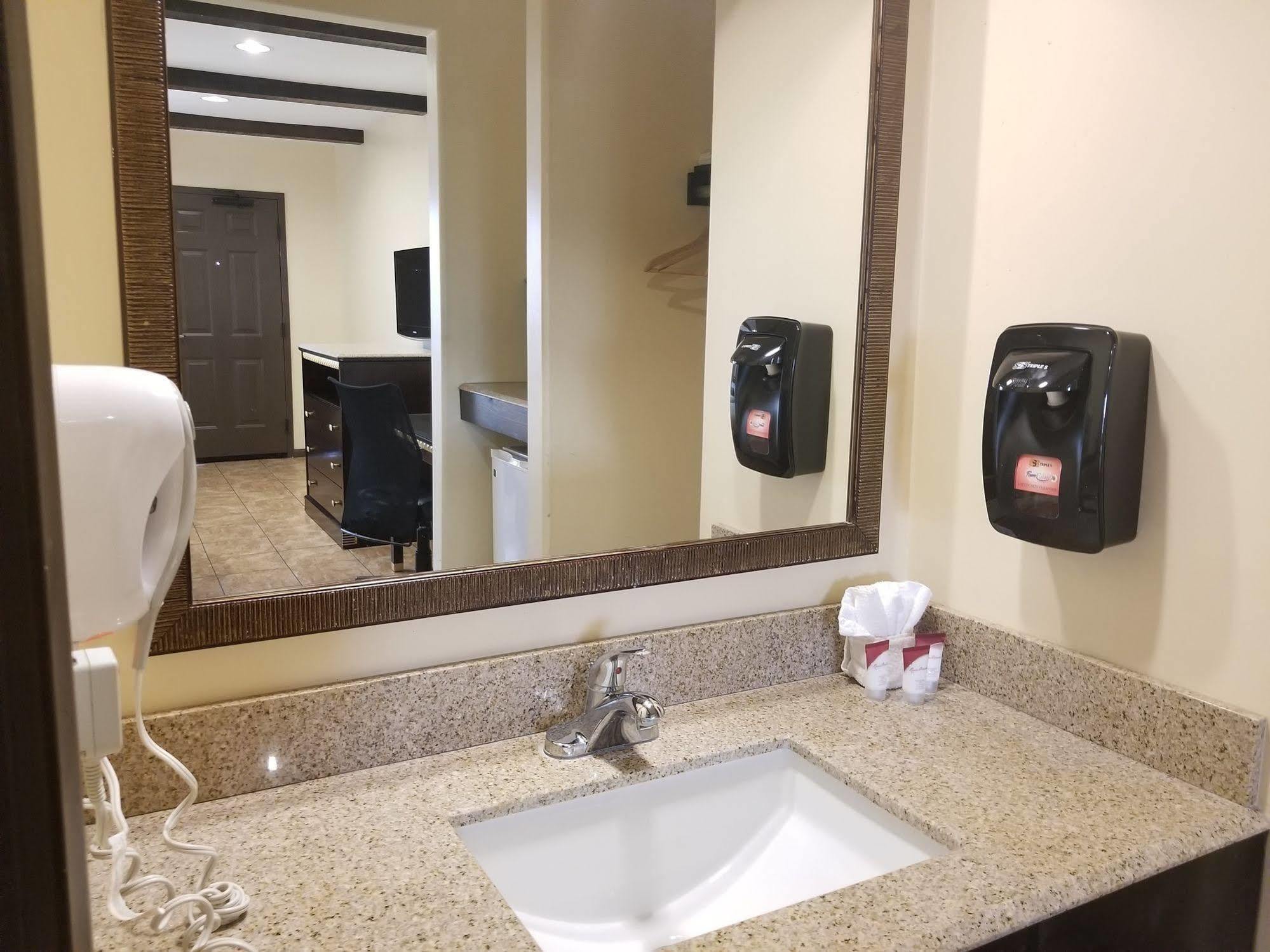 Tuscan Garden Inn Los Angeles Eksteriør bilde